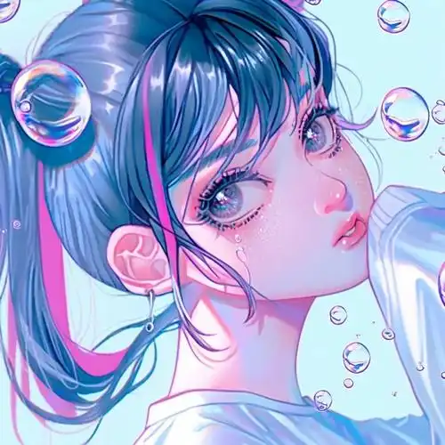 追番阿杰头像